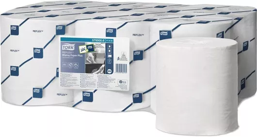 Χαρτί Υγείας Tork 2 Φύλλων