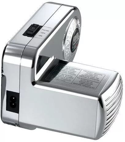 Μηχανή Φύλλου/Ζυμαρικών Marcato Ηλεκτρική από Ανοξείδωτο Ατσάλι 01-1170-1