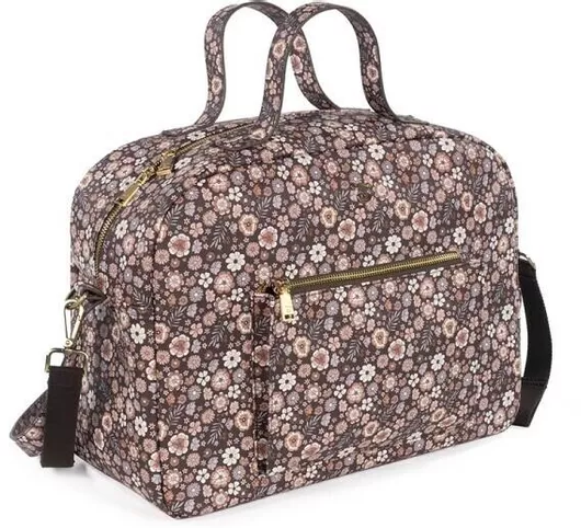 Τσάντα-Αλλαξιέρα Pasito a Pasito Ώμου/Χειρός 37.5x18x28cm