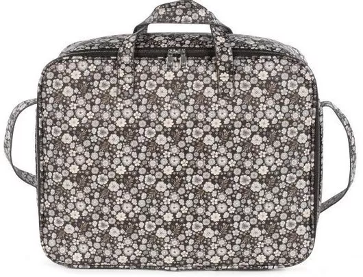 Τσάντα Μαιευτηρίου Pasito a Pasito Ώμου/Χειρός 44x16x36cm