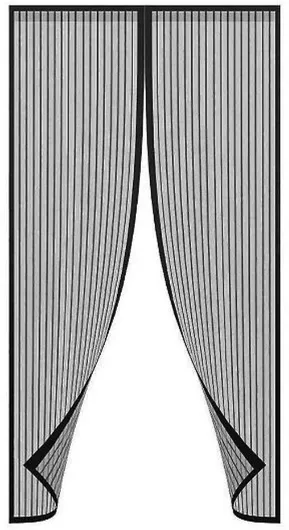 Σίτα Grasher Μαγνητική Πόρτας 2x1cm 100971