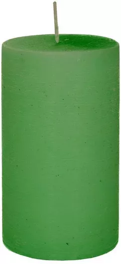 Αρωματικό Κερί Iliadis Πράσινο