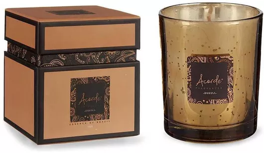 Αρωματικό Κερί Plastona σε Βάζο με Άρωμα Βανίλια