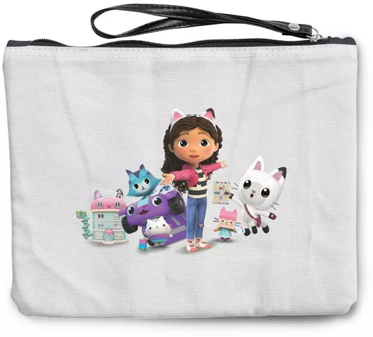 Βρεφικό Καλάθι Καλλυντικών Νεσεσέρ