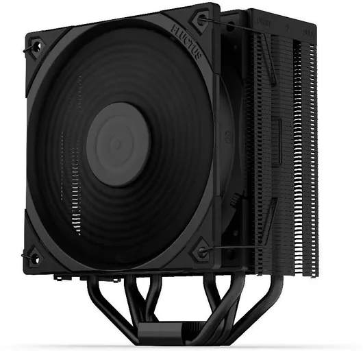 Ψύκτρα Επεξεργαστή Endorfy Fera 5 Black Διπλού Ανεμιστήρα για Socket AM4 / AM5 / 1200 / 115x / 1700