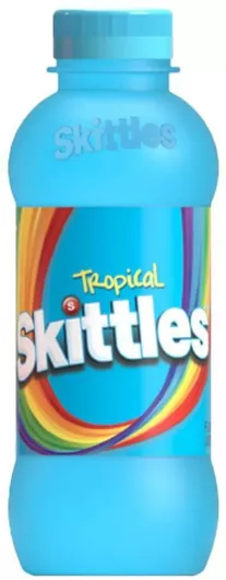 Αναψυκτικό Skittles Tropical 414ml