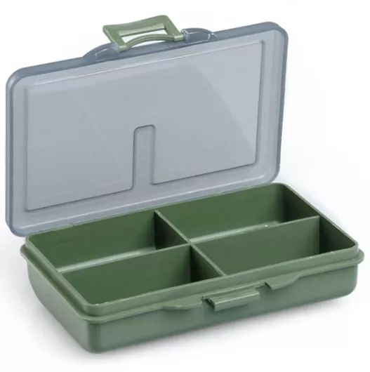 Κασετίνα Ψαρέματος CarpZoom 10x7cm