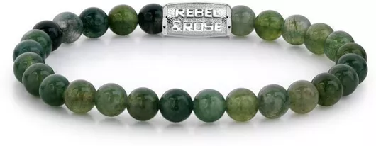 Αλυσίδα Χειρός Rebel & Rose Γυναικεία