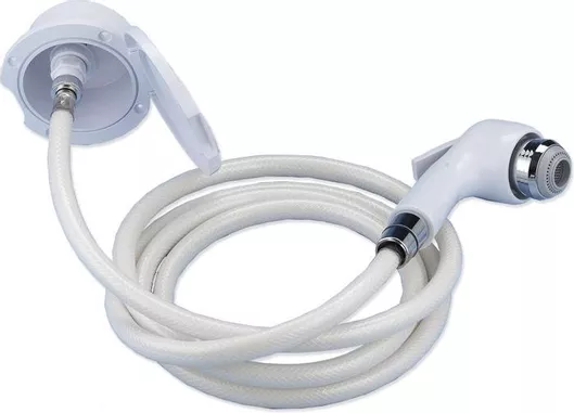 Trem Ντους Σκάφους