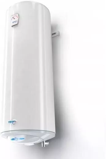 Θερμοσίφωνας Tesy Slim 50lt Glass Κάθετος 2kW