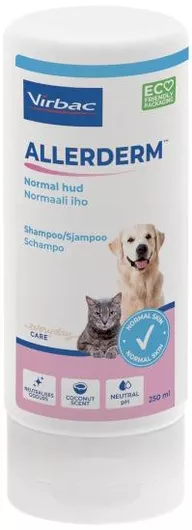 Virbac Σαμπουάν Σκύλου 250gr