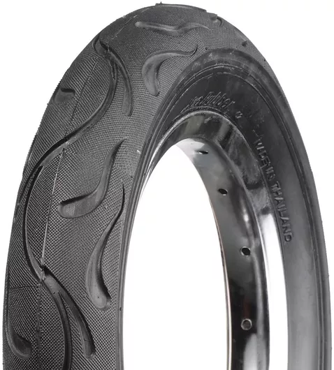 Vee Rubber Vrb-257 Ελαστικο Ποδηλατου/καροτσιου 12-1/2x2-1/4 62-203