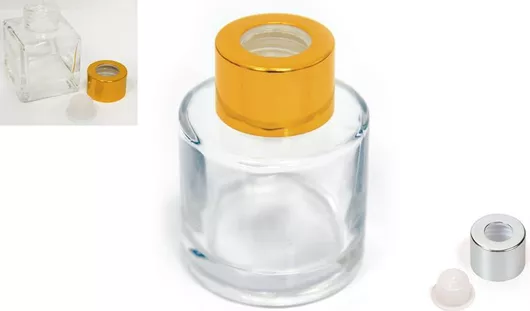 Μπουκαλάκια 50ml (5τμχ)