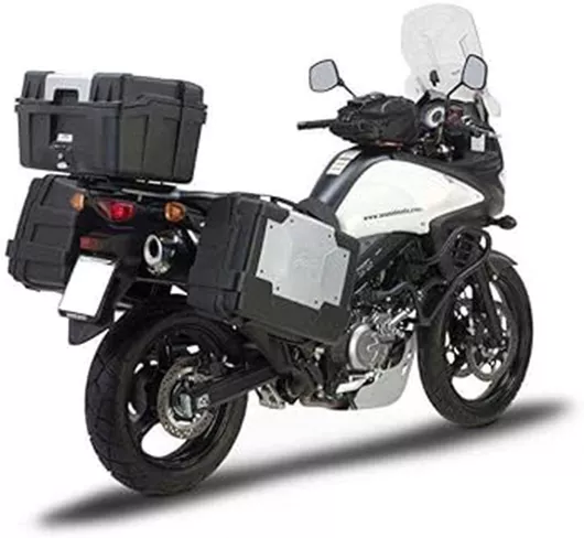 Kappa Moto Σχάρα