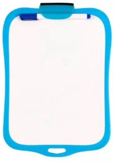 Πίνακας Μαρκαδόρου Snopake Κρεμαστός 20.5x28.7cm