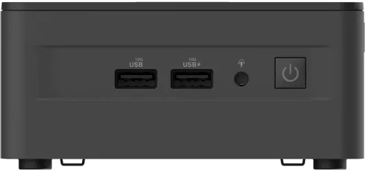 Barebone Asus 90AR00C1-M00080 Core i7-1340P