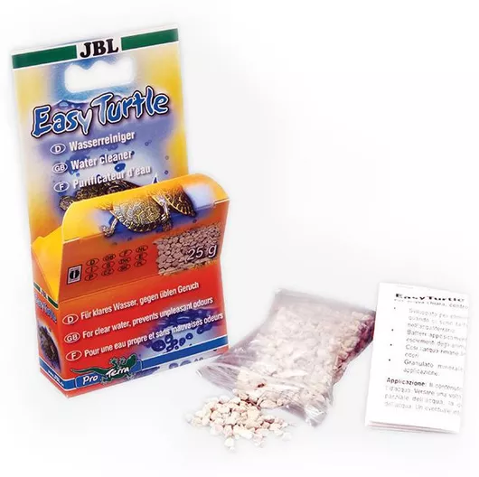 Τροφή Ερπετού JBL για Χελώνα 25gr