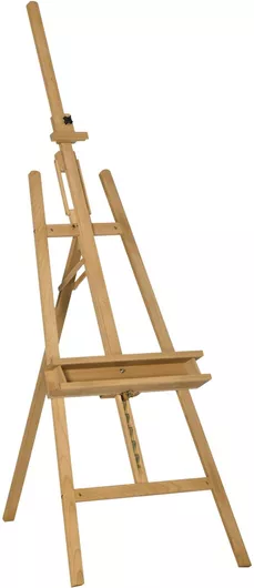 Καβαλέτο Ζωγραφικής Vinsetto Ξύλινο