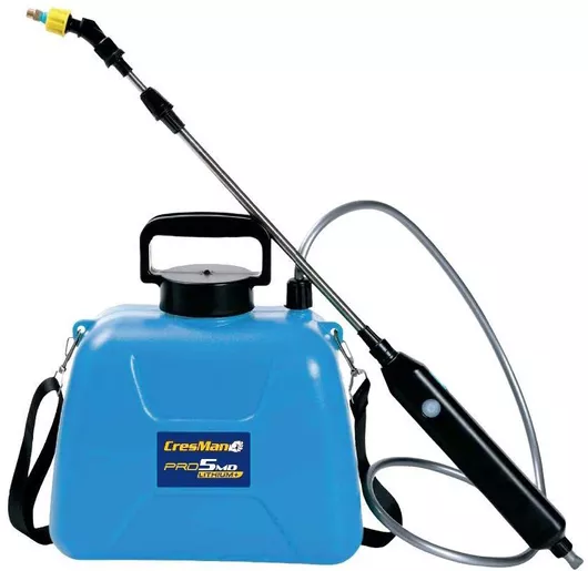 Ψεκαστήρας Cresman Μπαταρίας  5lt