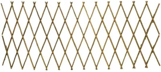 Πτυσσόμενες Πέργκολες Κήπου από Ξύλο 180x30cm 2τμχ