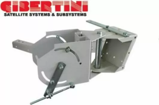 Gibertini Polar Mount OP 125-150L