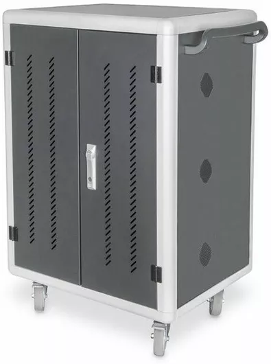Καμπίνα Δικτύου Digitus DN-45002 - trolley - for 30 Tablets / Notebooks