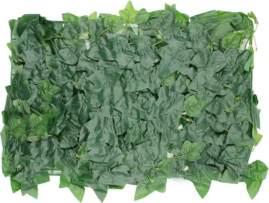 Συνθετικό Πάνελ Φυλλωσιάς Keskor 40x60cm