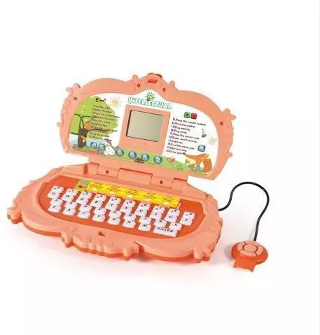 Ηλεκτρονικό Παιδικό Εκπαιδευτικό Laptop/Tablet για 3+ Ετών