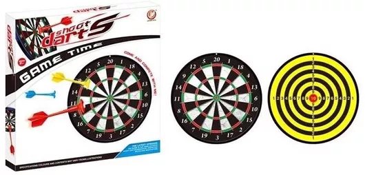 Στόχος Μαγνητικός