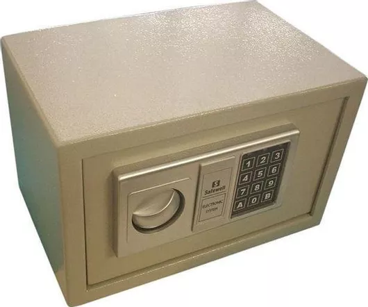 Χρηματοκιβώτιο Εντοιχιζόμενο 110003L