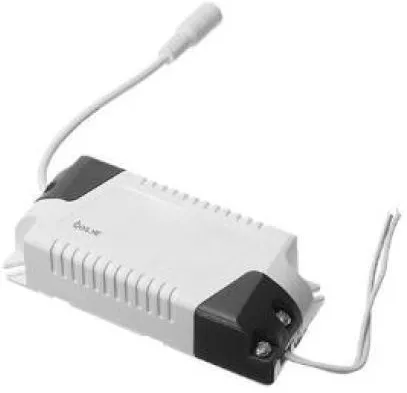 Τροφοδοτικό LED Fos me Ισχύος 18W