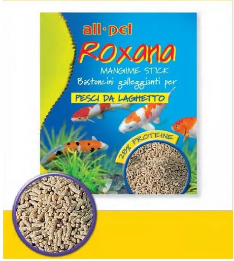 Λιχουδιά All Pet για Τρωκτικά 300gr
