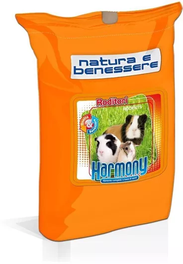 Τροφές για Τρωκτικά 15kg