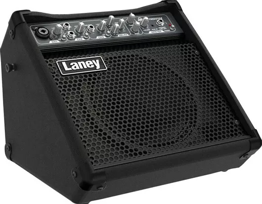 Ενισχυτής Laney AH Freestyle Combo Ακουστικών Οργάνων 1 x 8" 5W Μαύρος