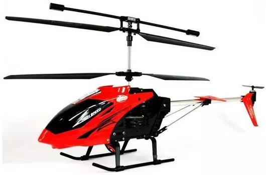 Τηλεκατευθυνόμενο Ελικόπτερο για 8+ Ετών