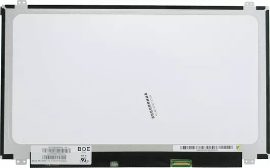 Οθόνη Laptop 15.6" Slim / LED 30 Pin  Lenovo IdeaPad 110-15IBR. N156BGE-E42