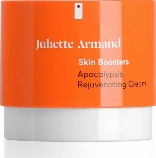 Κρέμα Προσώπου Juliette Armand Skin Boosters Apocalypsis Rejuvenating για Ενυδάτωση & Αντιγήρανση 50ml