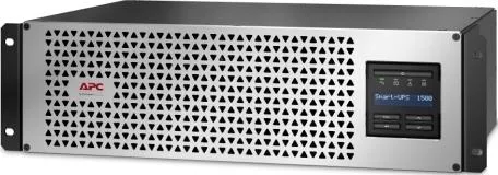 UPS APC Smart-UPS Lithium Ion Short Depth 1500VA with SmartConnect