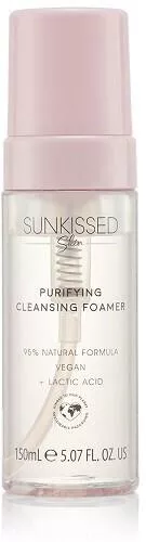 Lotion Καθαρισμού Προσώπου Sunkissed Purifying 150ml