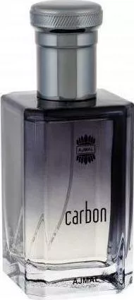 Ajmal Carbon Eau De Parfum 100ml