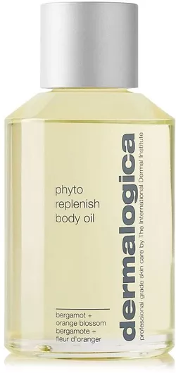 Λάδι Σώματος Dermalogica Phyto Replenish 125ml