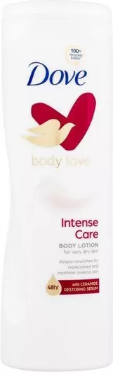 Γαλάκτωμα Σώματος Dove Ενυδατικό για Ξηρές/Πολύ Ξηρές Επιδερμίδες 400ml