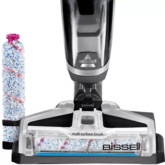 Bissell Crosswave C3 Select Ηλεκτρική Σκούπα Stick 560W Γκρι
