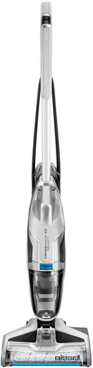 Bissell Crosswave C3 Select Ηλεκτρική Σκούπα Stick 560W Γκρι