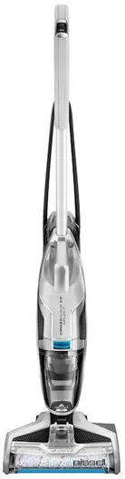 Bissell Crosswave C3 Select Ηλεκτρική Σκούπα Stick 560W Γκρι