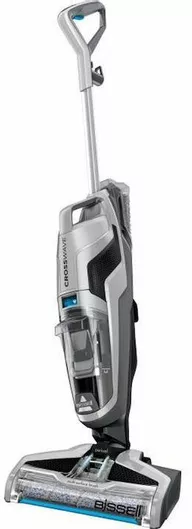 Bissell Crosswave C3 Select Ηλεκτρική Σκούπα Stick 560W Γκρι