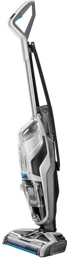 Bissell Crosswave C3 Select Ηλεκτρική Σκούπα Stick 560W Γκρι