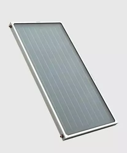 Ηλιακός Συλλέκτης Maltezos SAC 130x150 4 Άκρων Κάθετος Επιλεκτικός 1.95m²