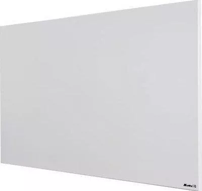 Πάνελ Υπέρυθρης Θέρμανσης Redwell Wellina WE Μεταλλικό 1600W Τοίχου 200.6x80.6cm Λευκό