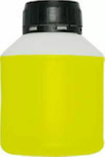 Χύμα Μελάνι YELLOW 50ml για γέμισμα αναγόμωση inkjet εκτυπωτή refill ink YELLOW κίτρινο